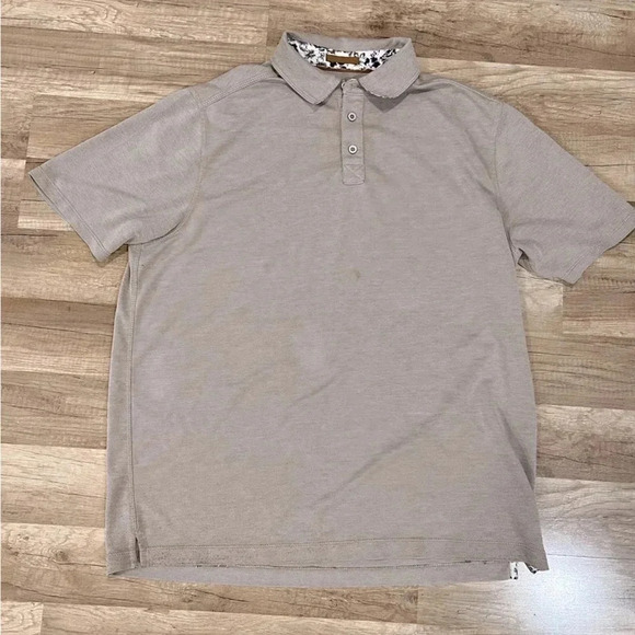 age of wisdom Other - Age of Wisdom Tan Polo, size XL